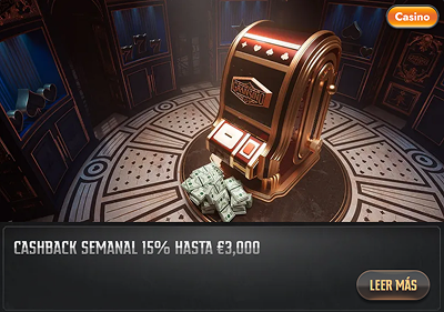 Gransino Bonus 2